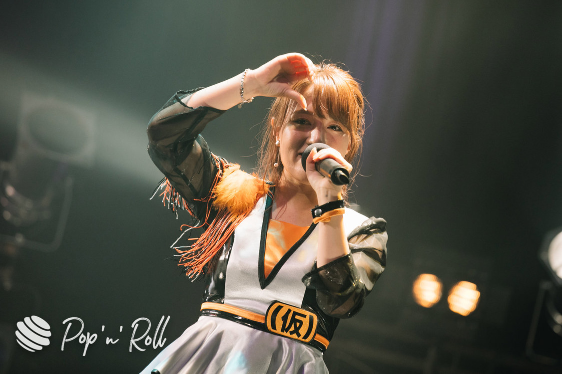 アップアップガールズ（仮）＜H.I.P. presents GIG TAKAHASHI tour 2020 〜ツアーファイナル 配信ライブ〜＞（2020年8月6日）