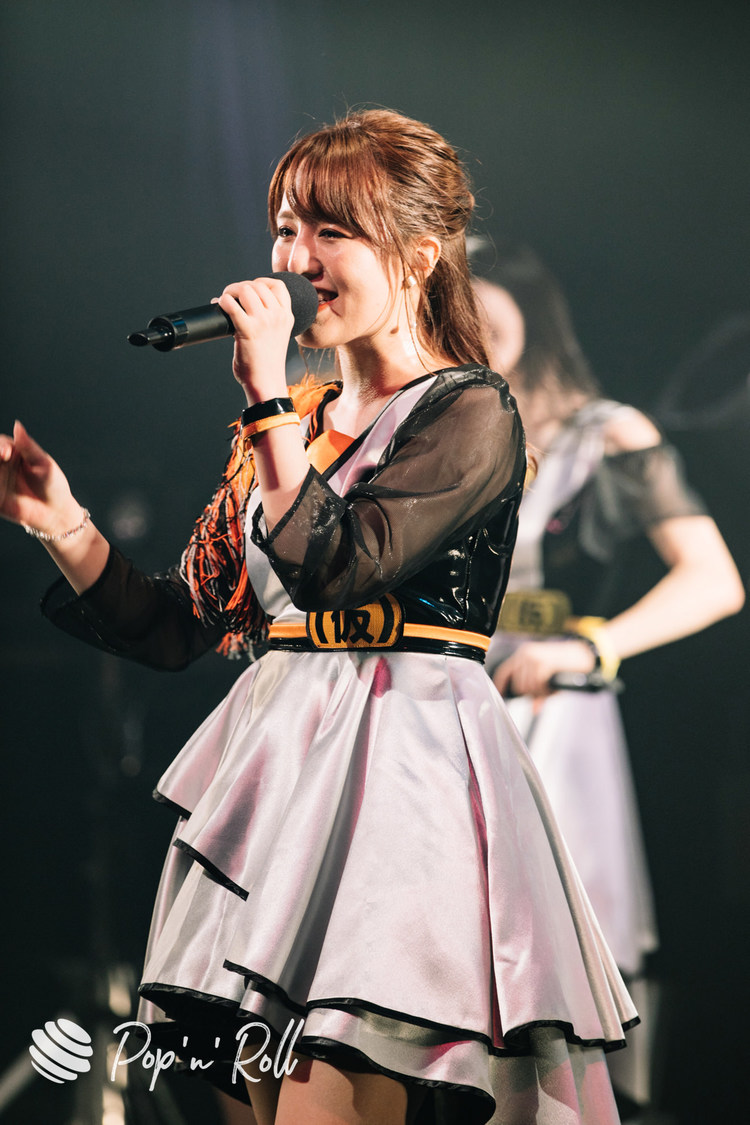 アップアップガールズ（仮）＜H.I.P. presents GIG TAKAHASHI tour 2020 〜ツアーファイナル 配信ライブ〜＞（2020年8月6日）