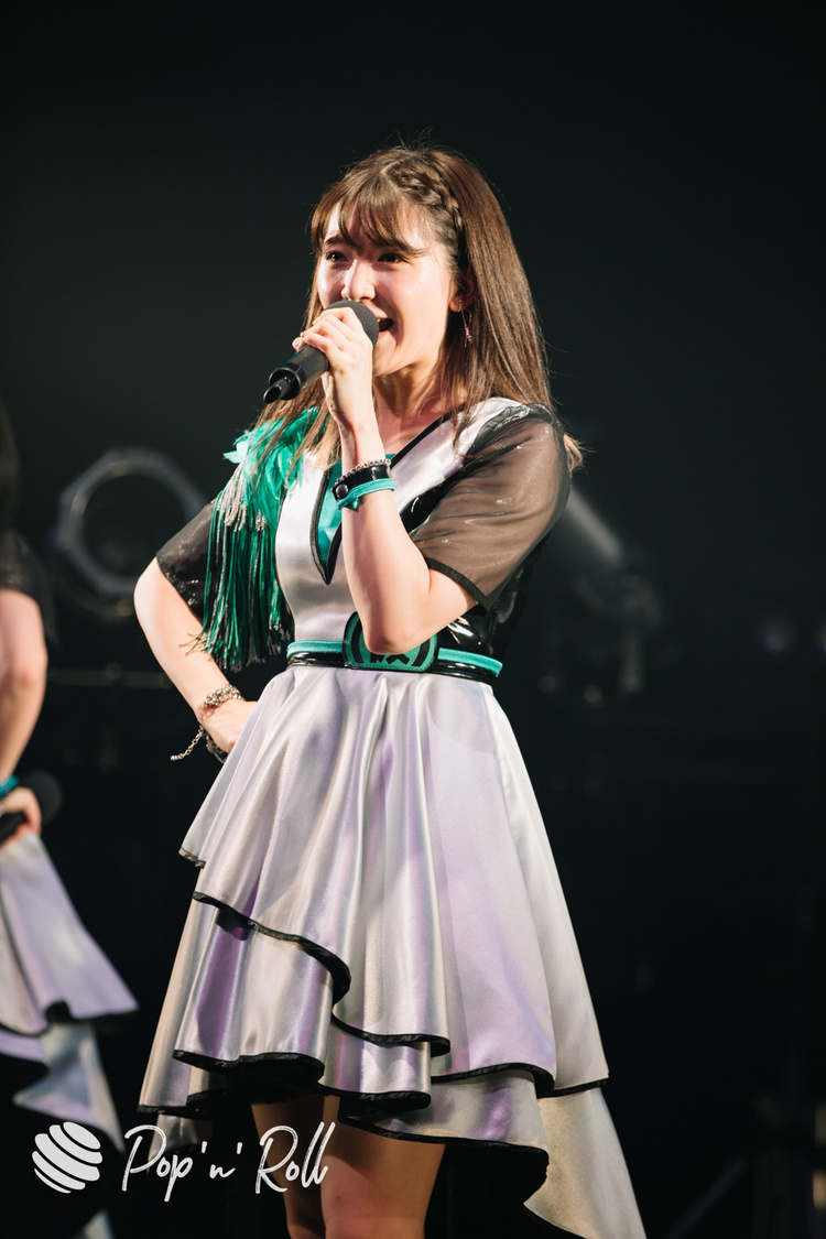 アップアップガールズ（仮）＜H.I.P. presents GIG TAKAHASHI tour 2020 〜ツアーファイナル 配信ライブ〜＞（2020年8月6日）