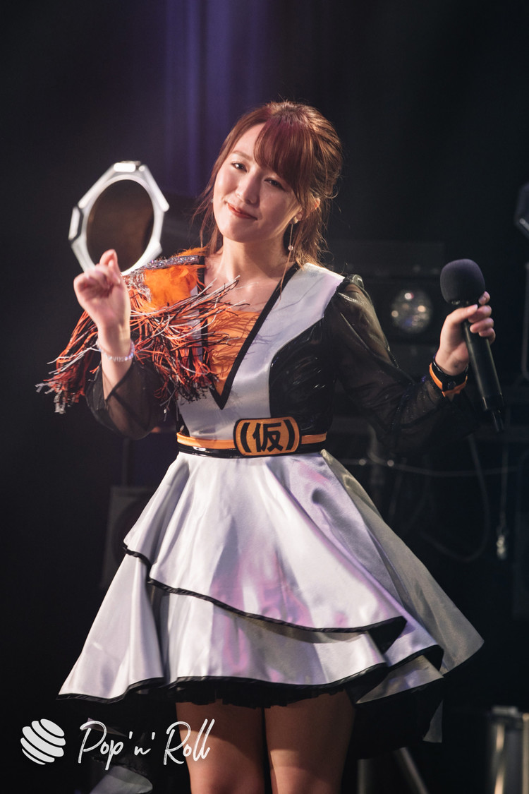 アップアップガールズ（仮）＜H.I.P. presents GIG TAKAHASHI tour 2020 〜ツアーファイナル 配信ライブ〜＞（2020年8月6日）