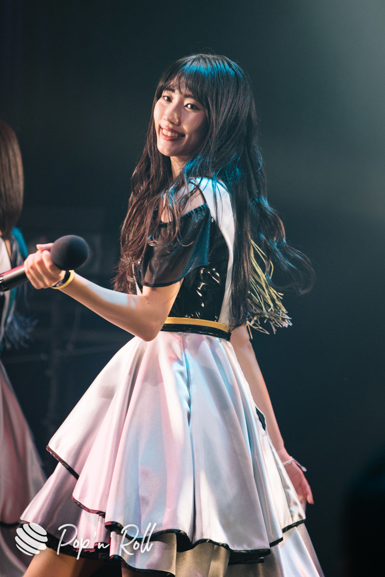 アップアップガールズ（仮）＜H.I.P. presents GIG TAKAHASHI tour 2020 〜ツアーファイナル 配信ライブ〜＞（2020年8月6日）