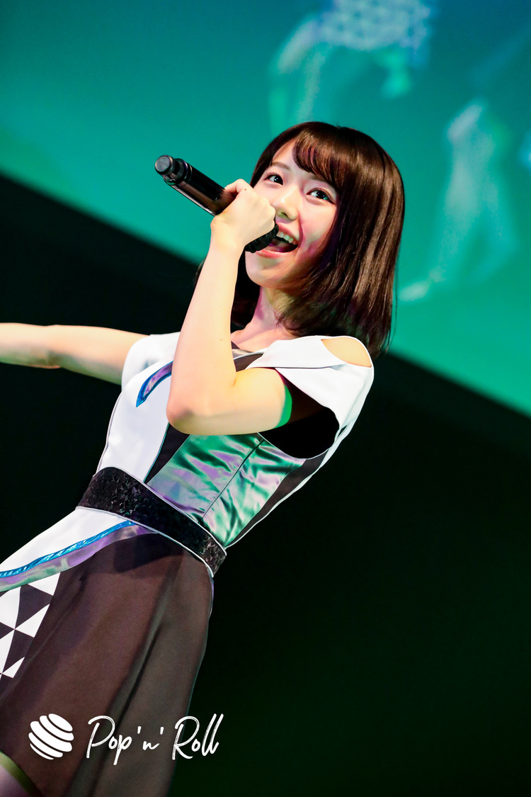 夢みるアドレセンス＜六本木アイドルフェスティバル2020 vol.3＞（2020年8月10日／EX THEATER ROPPONGI）