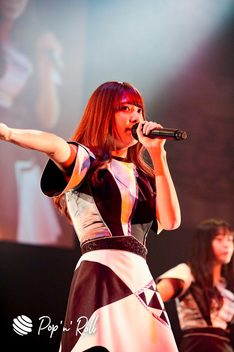 夢みるアドレセンス＜六本木アイドルフェスティバル2020 vol.3＞（2020年8月10日／EX THEATER ROPPONGI）