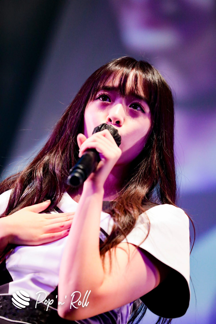 夢みるアドレセンス＜六本木アイドルフェスティバル2020 vol.3＞（2020年8月10日／EX THEATER ROPPONGI）