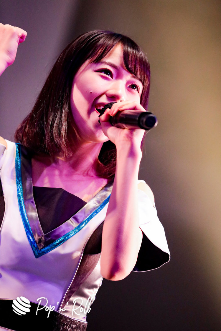 夢みるアドレセンス＜六本木アイドルフェスティバル2020 vol.3＞（2020年8月10日／EX THEATER ROPPONGI）