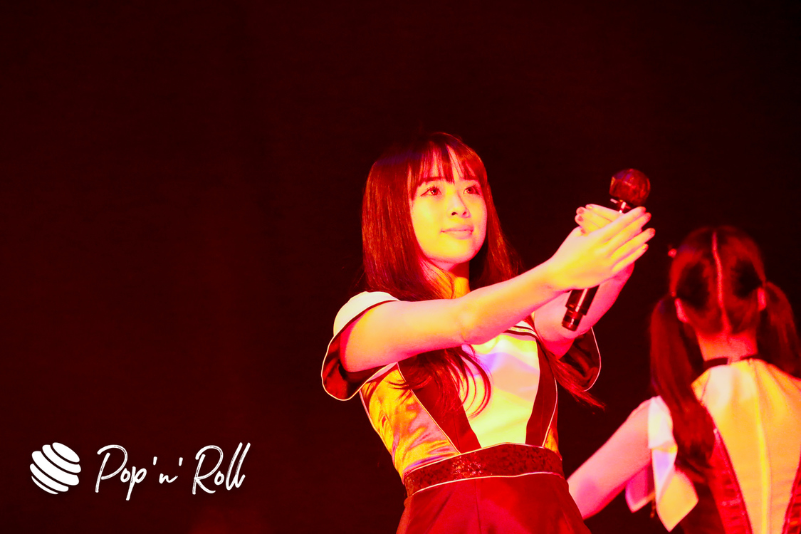 夢みるアドレセンス＜六本木アイドルフェスティバル2020 vol.3＞（2020年8月10日／EX THEATER ROPPONGI）