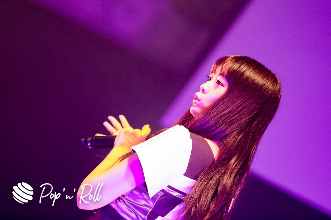 夢みるアドレセンス＜六本木アイドルフェスティバル2020 vol.3＞（2020年8月10日／EX THEATER ROPPONGI）