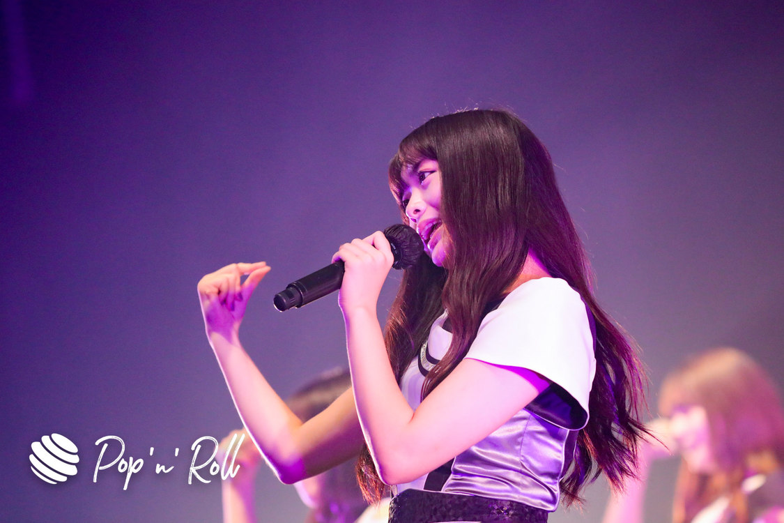 夢みるアドレセンス＜六本木アイドルフェスティバル2020 vol.3＞（2020年8月10日／EX THEATER ROPPONGI）