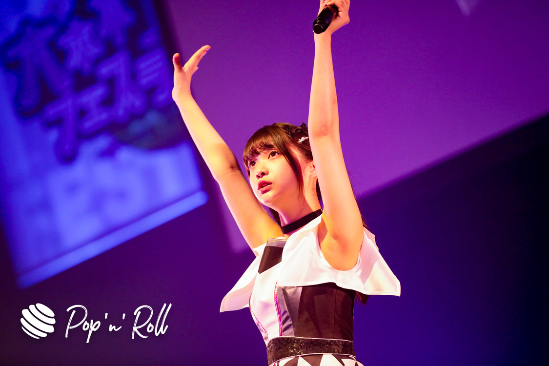 夢みるアドレセンス＜六本木アイドルフェスティバル2020 vol.3＞（2020年8月10日／EX THEATER ROPPONGI）