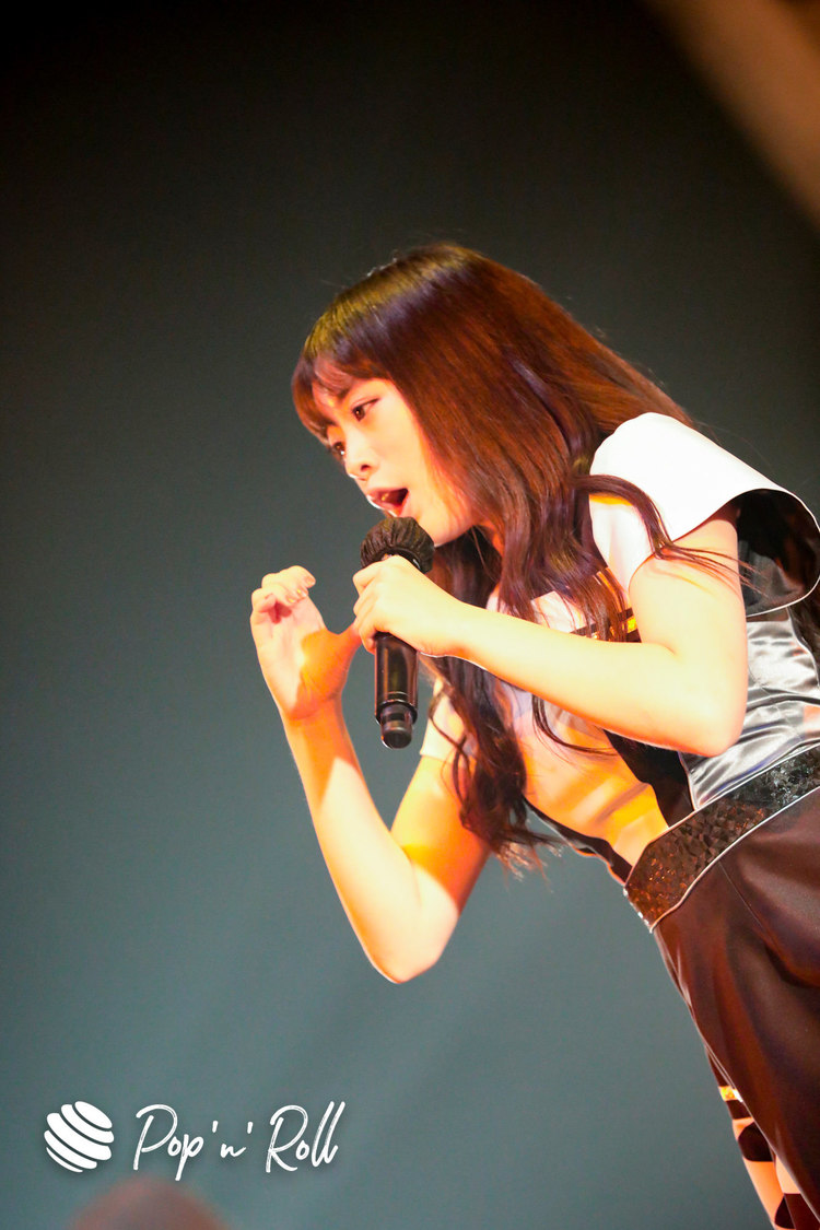 夢みるアドレセンス＜六本木アイドルフェスティバル2020 vol.3＞（2020年8月10日／EX THEATER ROPPONGI）