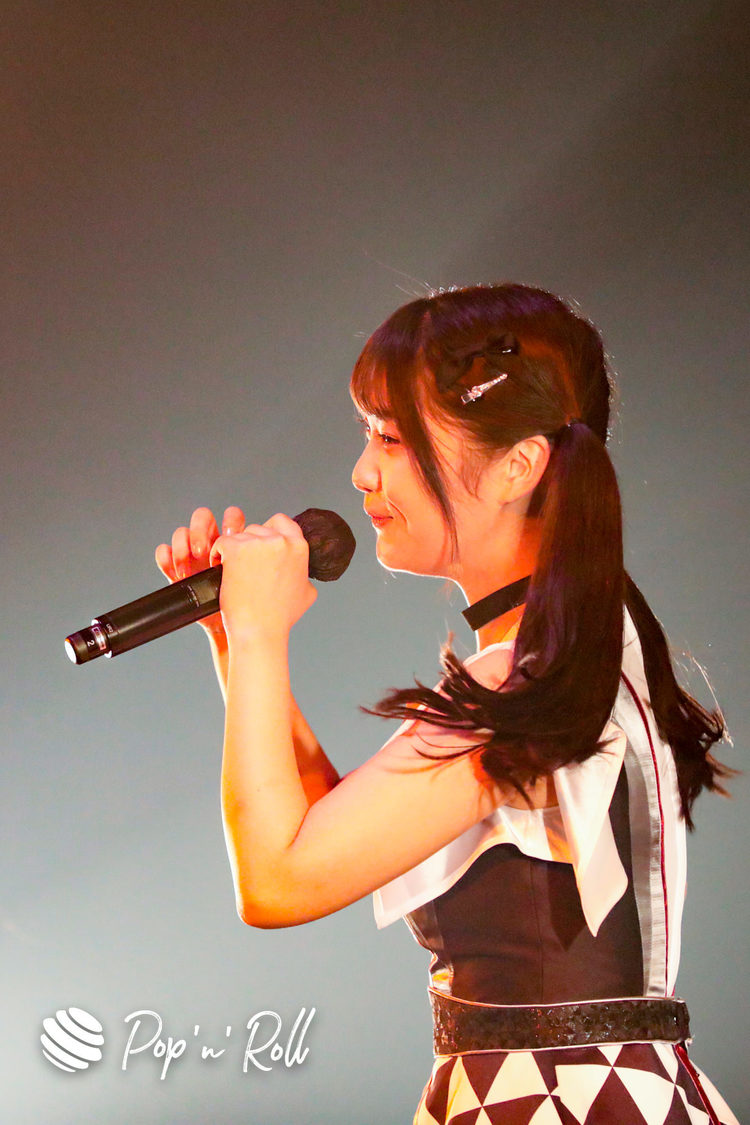 夢みるアドレセンス＜六本木アイドルフェスティバル2020 vol.3＞（2020年8月10日／EX THEATER ROPPONGI）