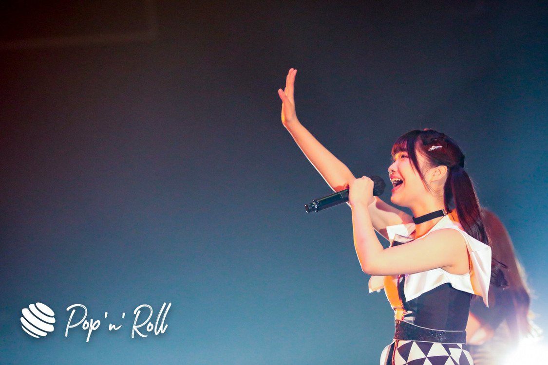 夢みるアドレセンス＜六本木アイドルフェスティバル2020 vol.3＞（2020年8月10日／EX THEATER ROPPONGI）