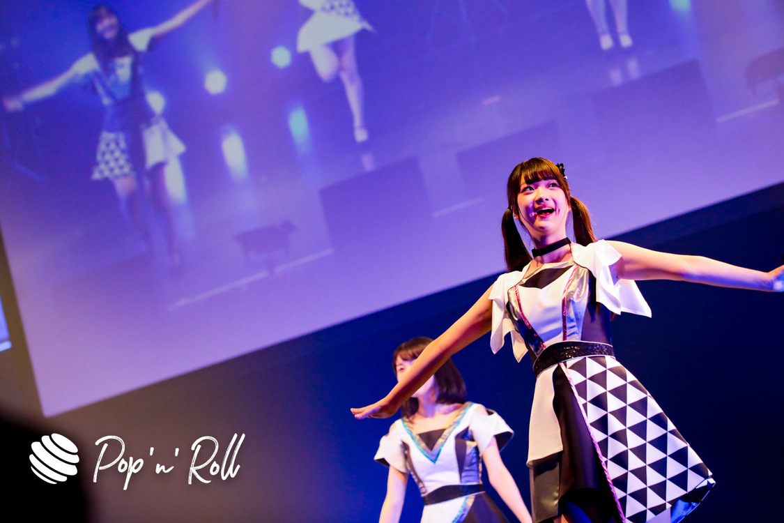 夢みるアドレセンス＜六本木アイドルフェスティバル2020 vol.3＞（2020年8月10日／EX THEATER ROPPONGI）