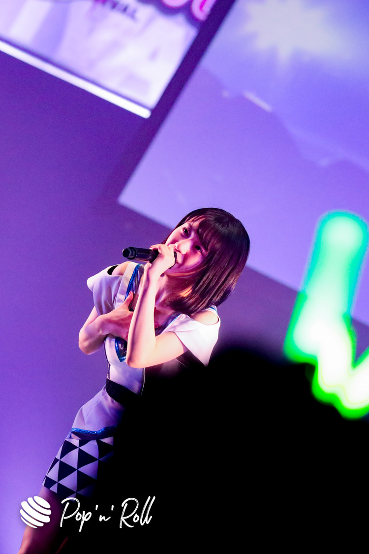 夢みるアドレセンス＜六本木アイドルフェスティバル2020 vol.3＞（2020年8月10日／EX THEATER ROPPONGI）