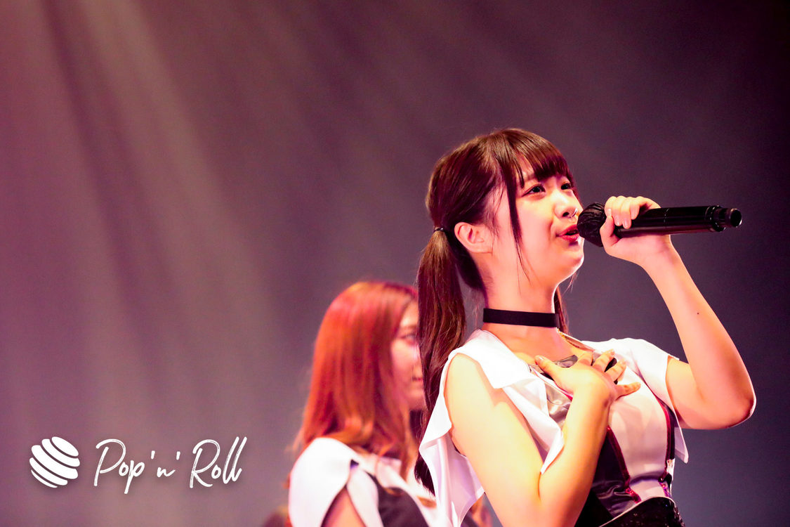 夢みるアドレセンス＜六本木アイドルフェスティバル2020 vol.3＞（2020年8月10日／EX THEATER ROPPONGI）