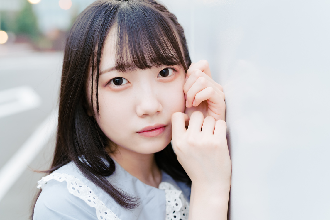 春海りお（Peel the Apple）