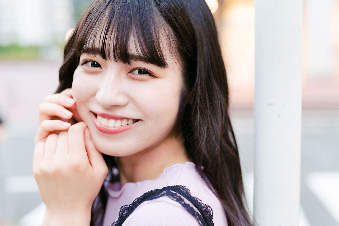 浅原凜（Peel the Apple）