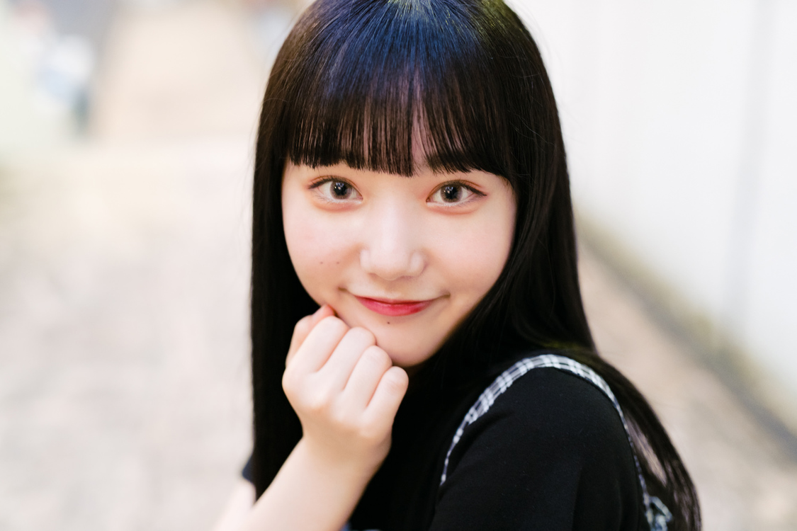 田島櫻子（Peel the Apple）