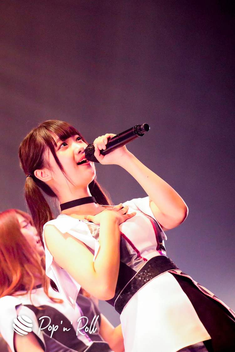 夢みるアドレセンス＜六本木アイドルフェスティバル2020 vol.3＞（2020年8月10日／EX THEATER ROPPONGI）