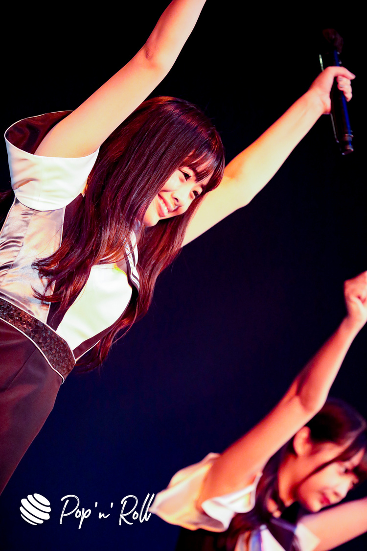 夢みるアドレセンス＜六本木アイドルフェスティバル2020 vol.3＞（2020年8月10日／EX THEATER ROPPONGI）