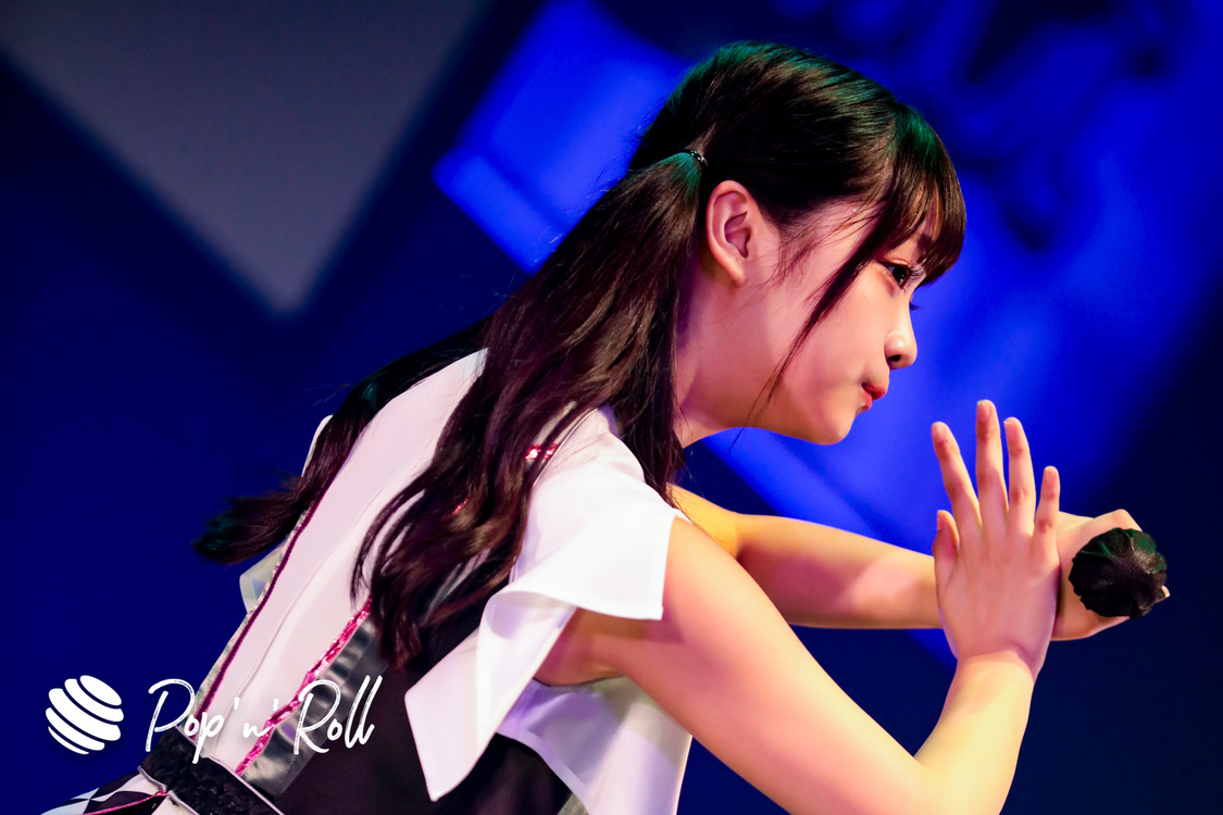 夢みるアドレセンス＜六本木アイドルフェスティバル2020 vol.3＞（2020年8月10日／EX THEATER ROPPONGI）