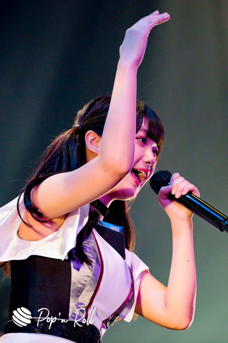 夢みるアドレセンス＜六本木アイドルフェスティバル2020 vol.3＞（2020年8月10日／EX THEATER ROPPONGI）