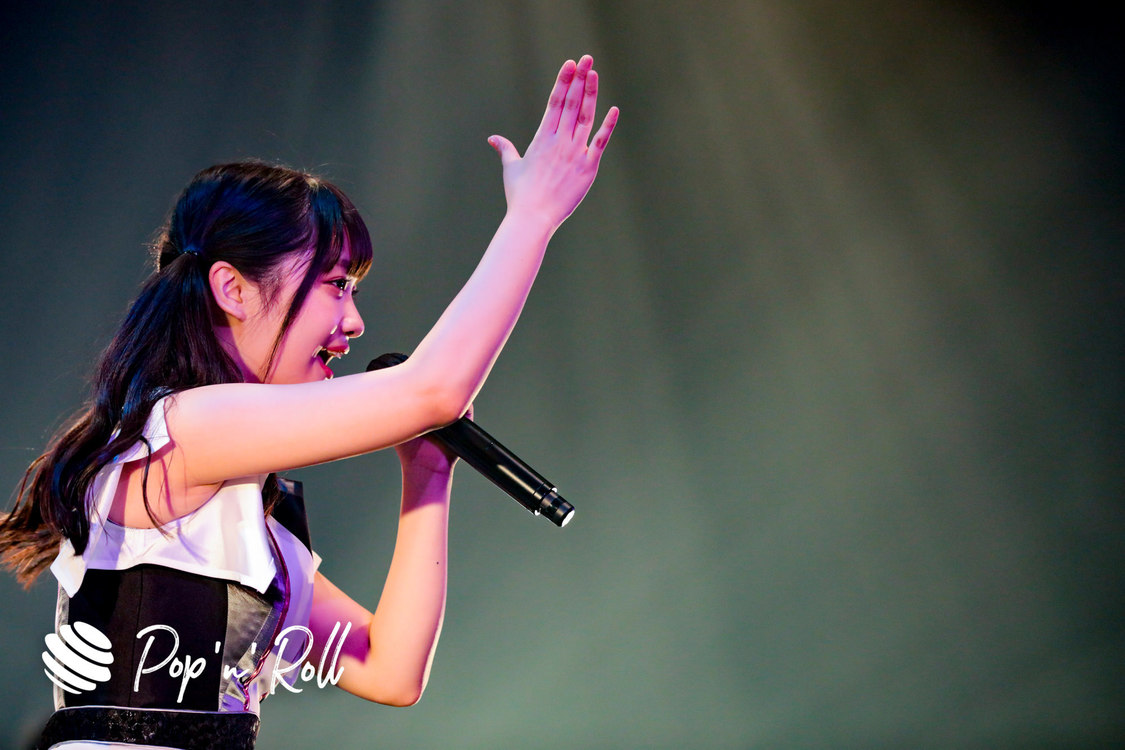 夢みるアドレセンス＜六本木アイドルフェスティバル2020 vol.3＞（2020年8月10日／EX THEATER ROPPONGI）