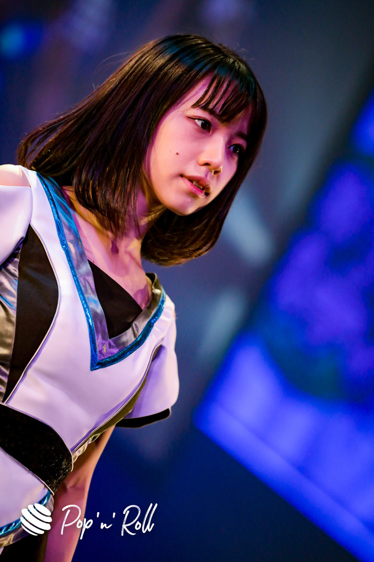 夢みるアドレセンス＜六本木アイドルフェスティバル2020 vol.3＞（2020年8月10日／EX THEATER ROPPONGI）