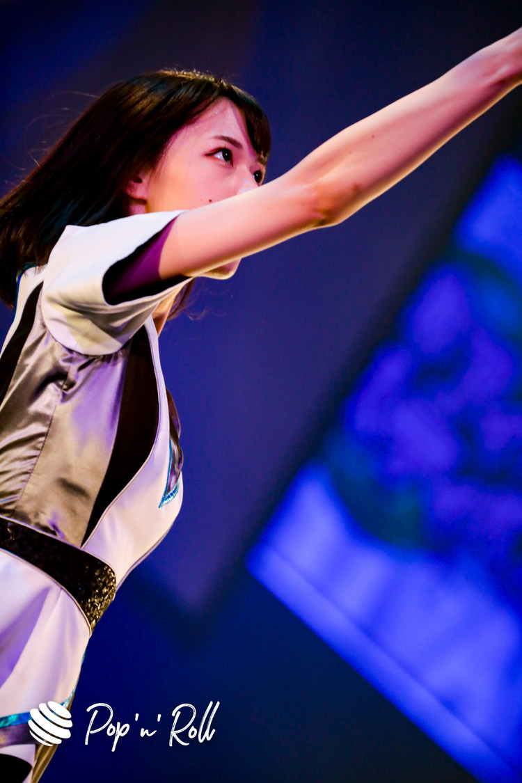 夢みるアドレセンス＜六本木アイドルフェスティバル2020 vol.3＞（2020年8月10日／EX THEATER ROPPONGI）