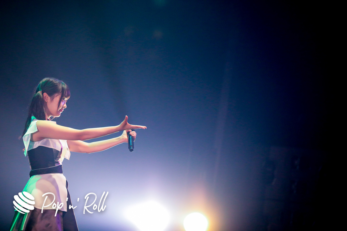 夢みるアドレセンス＜六本木アイドルフェスティバル2020 vol.3＞（2020年8月10日／EX THEATER ROPPONGI）