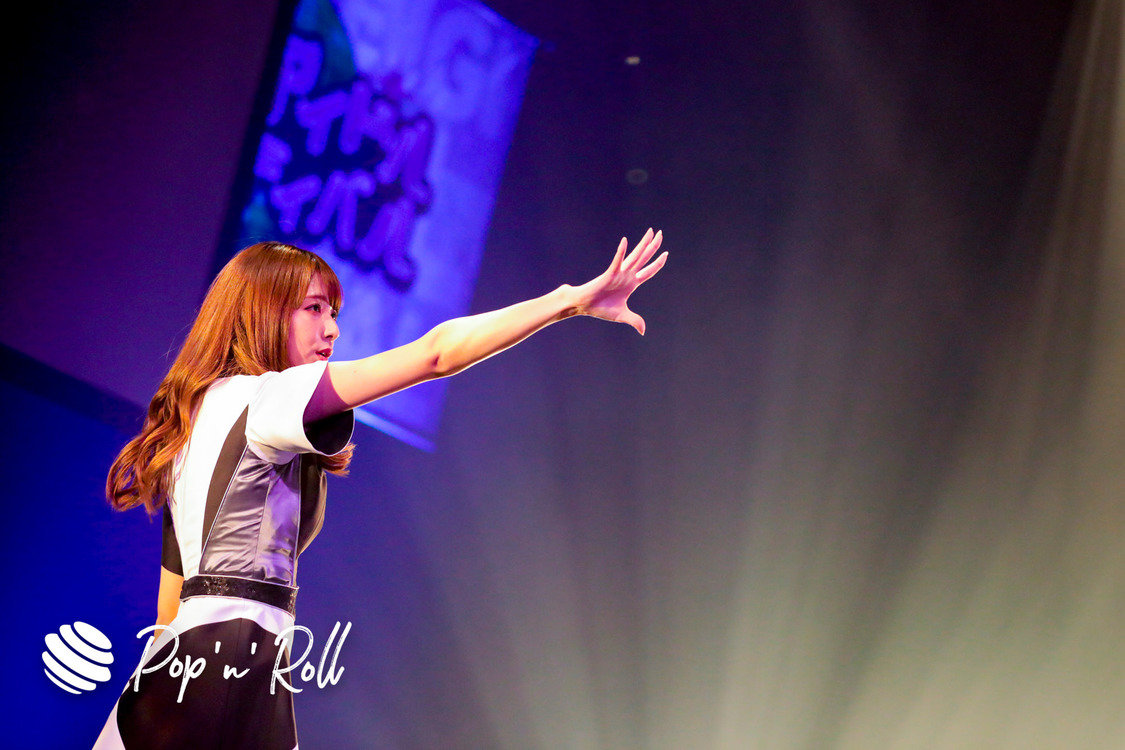 夢みるアドレセンス＜六本木アイドルフェスティバル2020 vol.3＞（2020年8月10日／EX THEATER ROPPONGI）