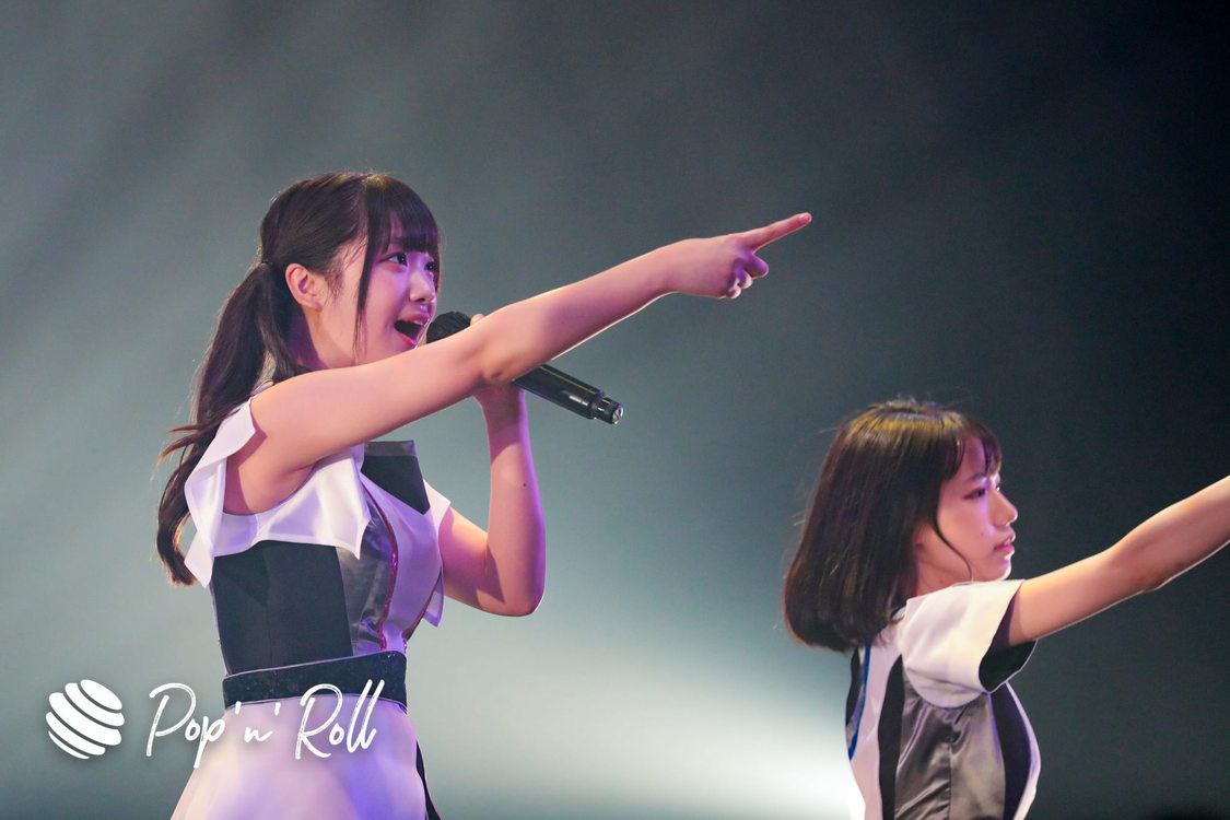 夢みるアドレセンス＜六本木アイドルフェスティバル2020 vol.3＞（2020年8月10日／EX THEATER ROPPONGI）