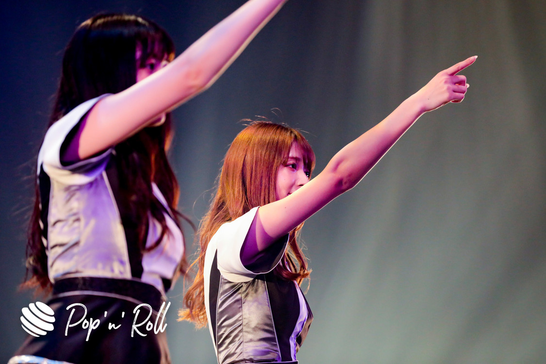 夢みるアドレセンス＜六本木アイドルフェスティバル2020 vol.3＞（2020年8月10日／EX THEATER ROPPONGI）