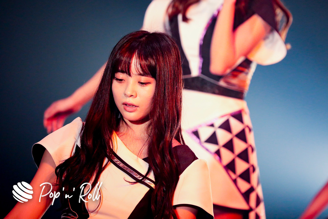 夢みるアドレセンス＜六本木アイドルフェスティバル2020 vol.3＞（2020年8月10日／EX THEATER ROPPONGI）