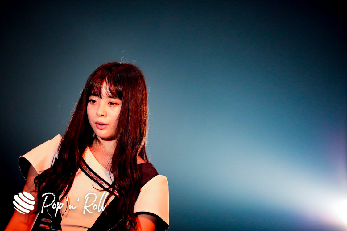 夢みるアドレセンス＜六本木アイドルフェスティバル2020 vol.3＞（2020年8月10日／EX THEATER ROPPONGI）