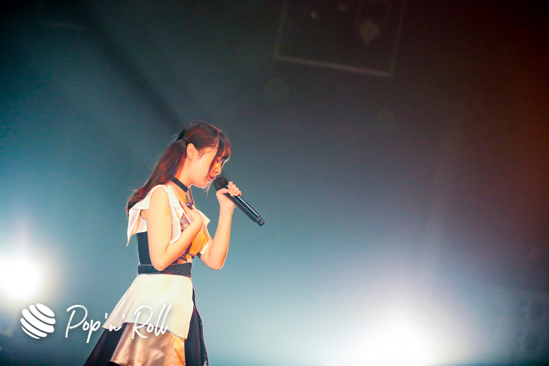 夢みるアドレセンス＜六本木アイドルフェスティバル2020 vol.3＞（2020年8月10日／EX THEATER ROPPONGI）