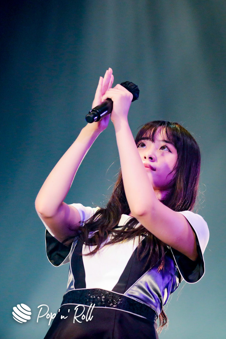 夢みるアドレセンス＜六本木アイドルフェスティバル2020 vol.3＞（2020年8月10日／EX THEATER ROPPONGI）