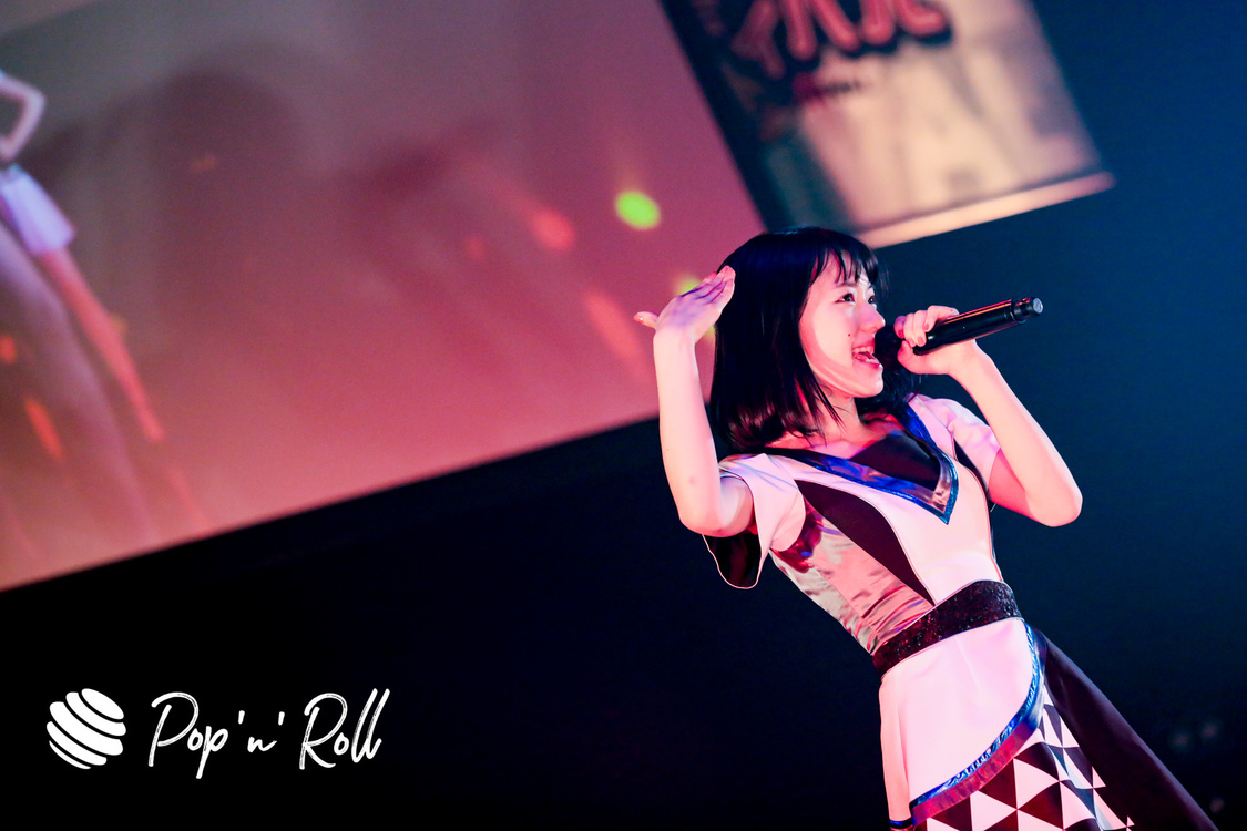 夢みるアドレセンス＜六本木アイドルフェスティバル2020 vol.3＞（2020年8月10日／EX THEATER ROPPONGI）