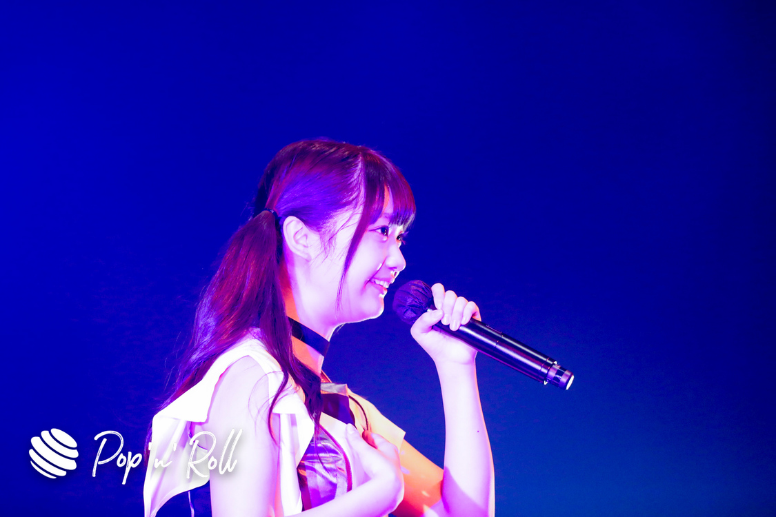 夢みるアドレセンス＜六本木アイドルフェスティバル2020 vol.3＞（2020年8月10日／EX THEATER ROPPONGI）