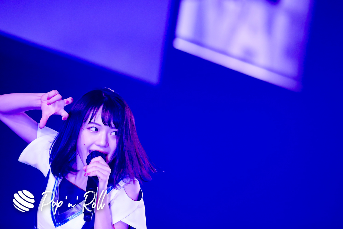 夢みるアドレセンス＜六本木アイドルフェスティバル2020 vol.3＞（2020年8月10日／EX THEATER ROPPONGI）