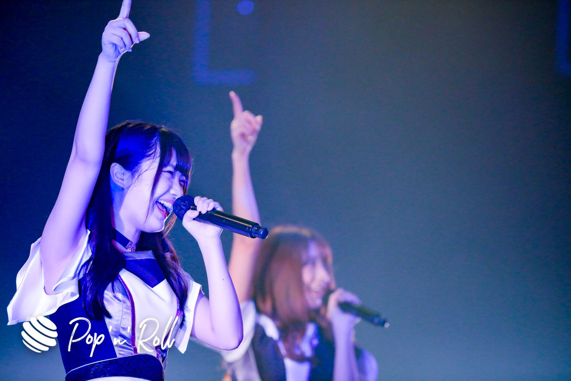 夢みるアドレセンス＜六本木アイドルフェスティバル2020 vol.3＞（2020年8月10日／EX THEATER ROPPONGI）