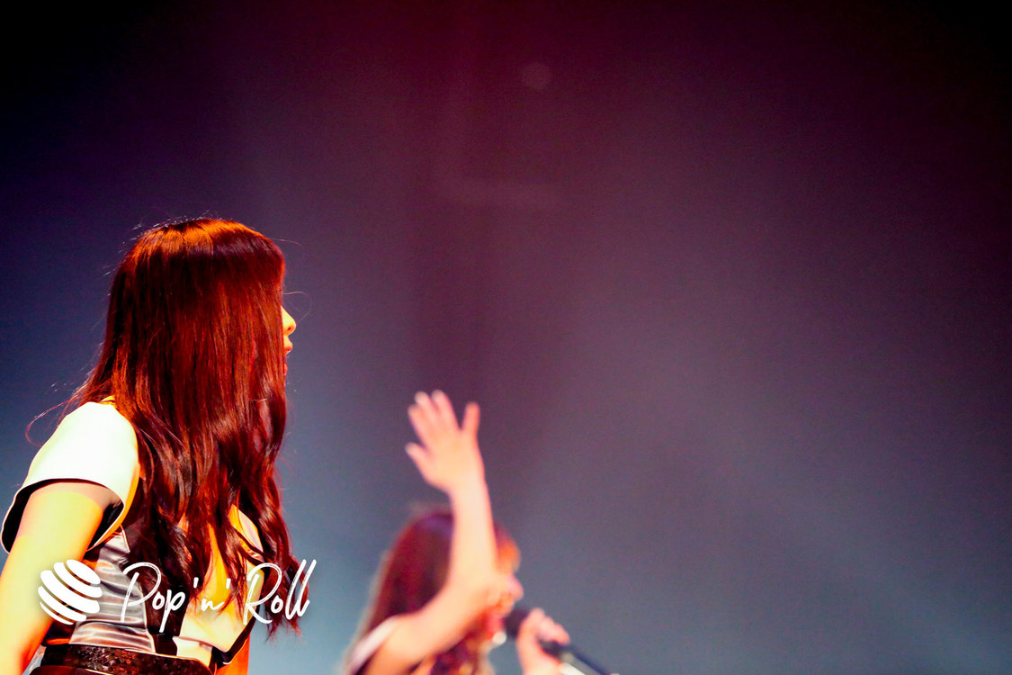 夢みるアドレセンス＜六本木アイドルフェスティバル2020 vol.3＞（2020年8月10日／EX THEATER ROPPONGI）