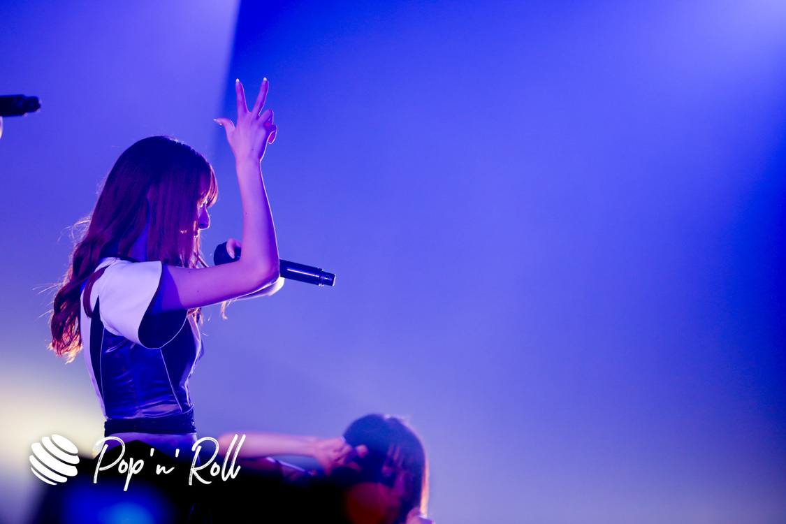 夢みるアドレセンス＜六本木アイドルフェスティバル2020 vol.3＞（2020年8月10日／EX THEATER ROPPONGI）