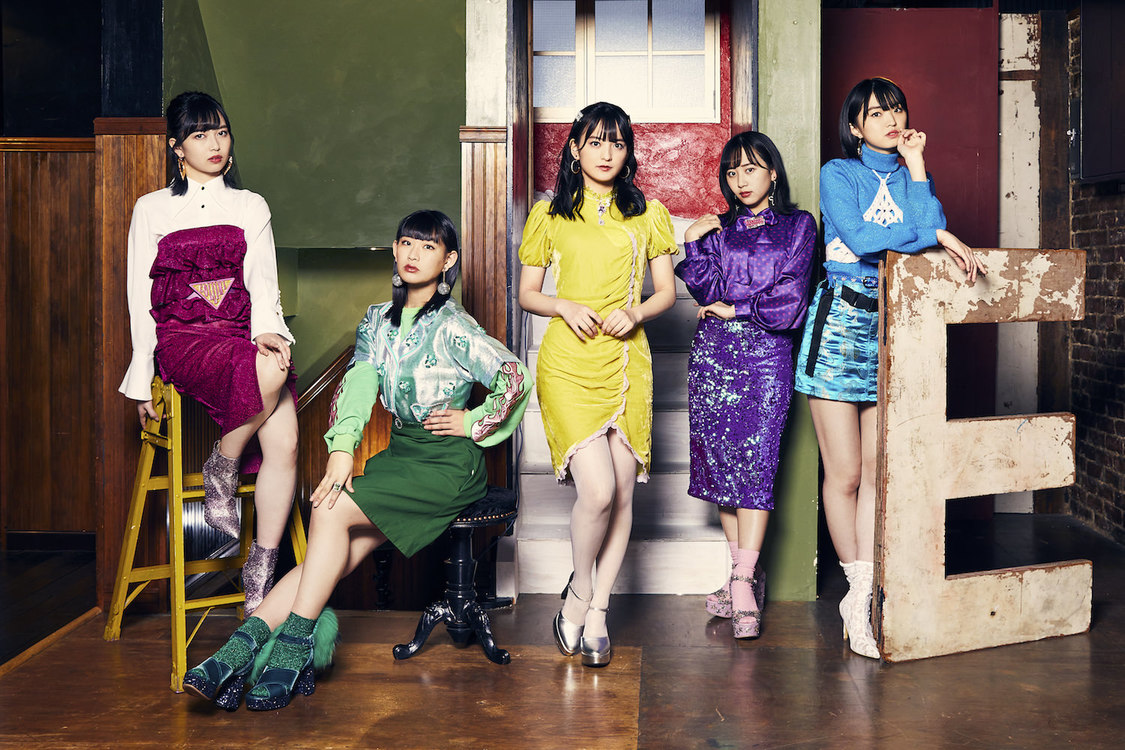 たこやきレインボー