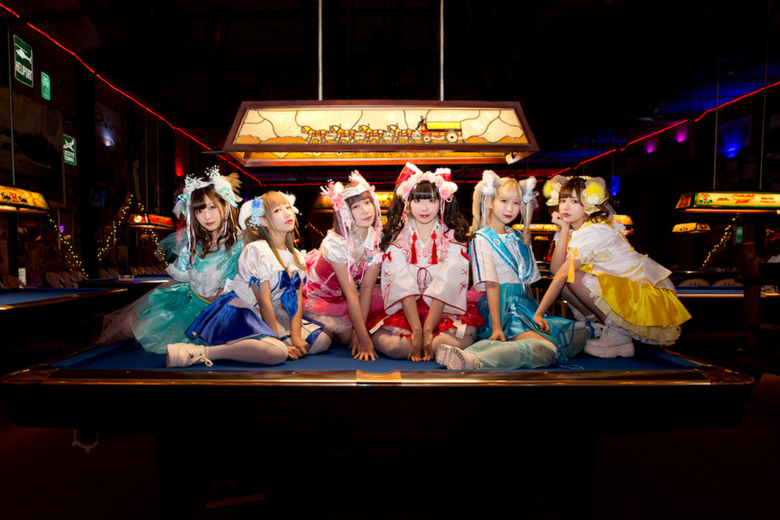 バンドじゃないもん! MAXX NAKAYOSHI