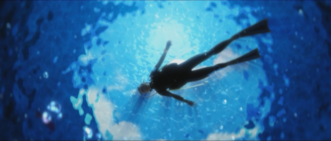 ©2020 Seiko Tanabe/ KADOKAWA/ Josee Project