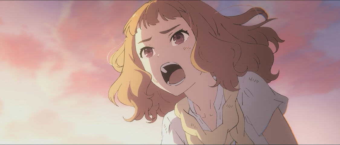 ©2020 Seiko Tanabe/ KADOKAWA/ Josee Project