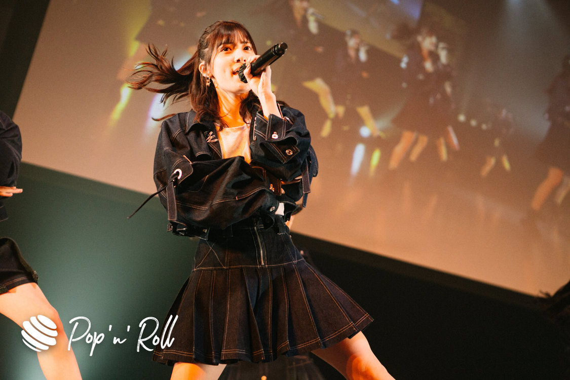 ラストアイドル＜六本木アイドルフェスティバル2020 vol.1＞（2020年8月9日／EX THEATER ROPPONGI）