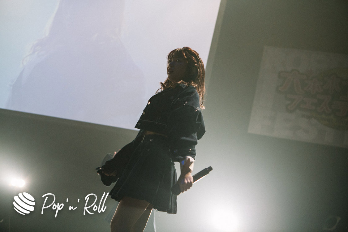 ラストアイドル＜六本木アイドルフェスティバル2020 vol.1＞（2020年8月9日／EX THEATER ROPPONGI）