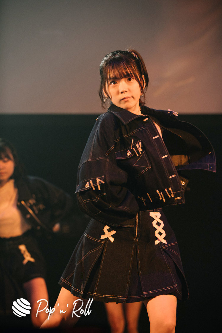 ラストアイドル＜六本木アイドルフェスティバル2020 vol.1＞（2020年8月9日／EX THEATER ROPPONGI）